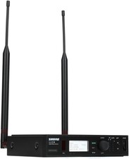 Shure ULXD4 Digital Wireless Receiver - J50A Band