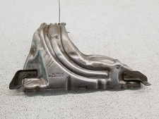 17-19 INFINITI Q50/Q60 2.0L Turbo Heat Shield OEM 16590-HG00H