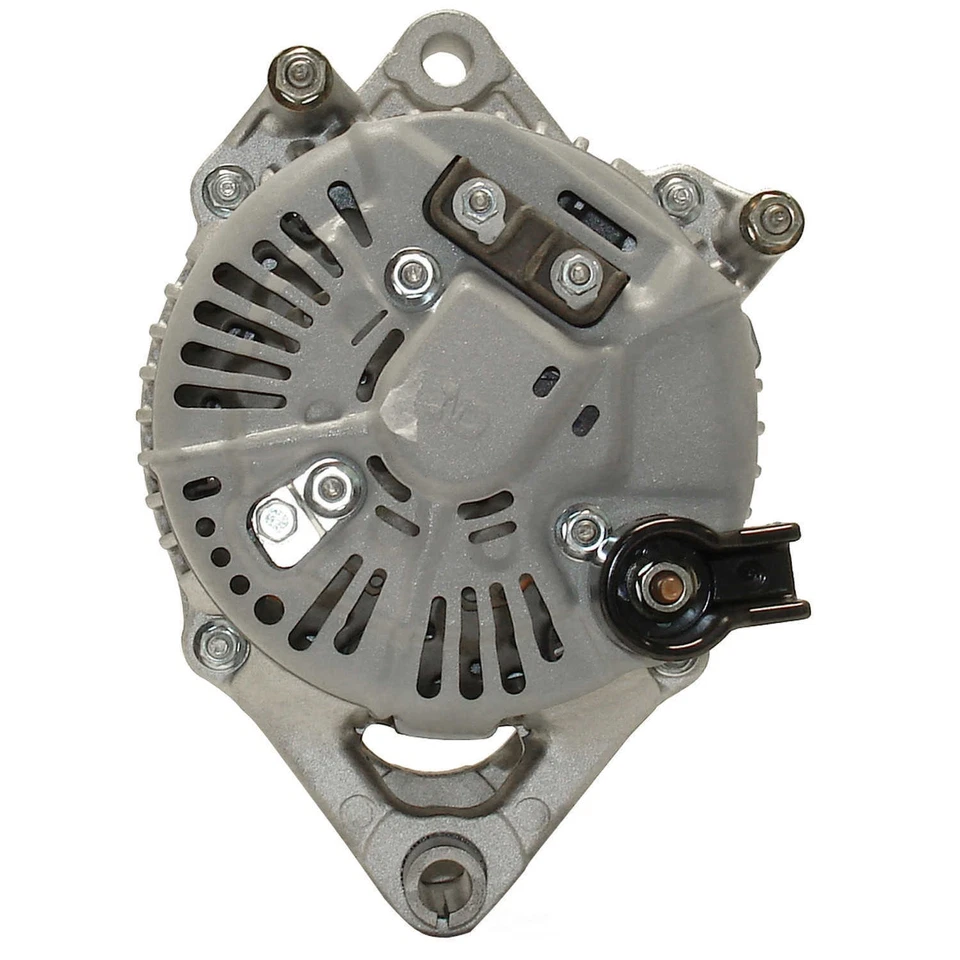 Alternator-GAS FVP 13742 Reman 银色 — 第 4/4 张图片