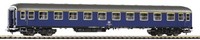 Piko H0 59620-2 Schnellzugwagen 1. Klasse Am202 Der DB 1:87 - NEU + OVP