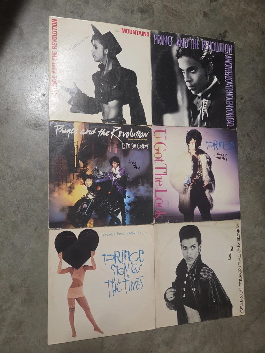 Prince 12
