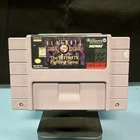 New ListingUltimate Mortal Kombat 3 Super Nintendo SNES 1995 Authentic TESTED & WORKING