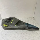 1988 GI Joe Phantom X-19 Stealth Fighter Jet Incomplete Hasbro ARAH