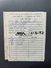1971 The Nomads of Badakhshan 16mm documentary movie educational film Vtg — photo 3