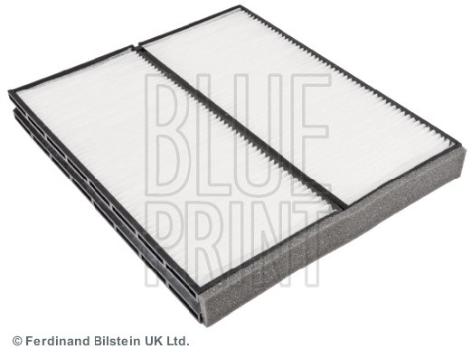 Pollen / Cabin Filter fits HYUNDAI TERRACAN HP 2.5D 01 to 06 D4BH Blue Print New - Image 30