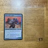 🗿 Karn, Silver Golem - MTG - Oversize - Commander's Arsenal - CM1 - Foil - L53