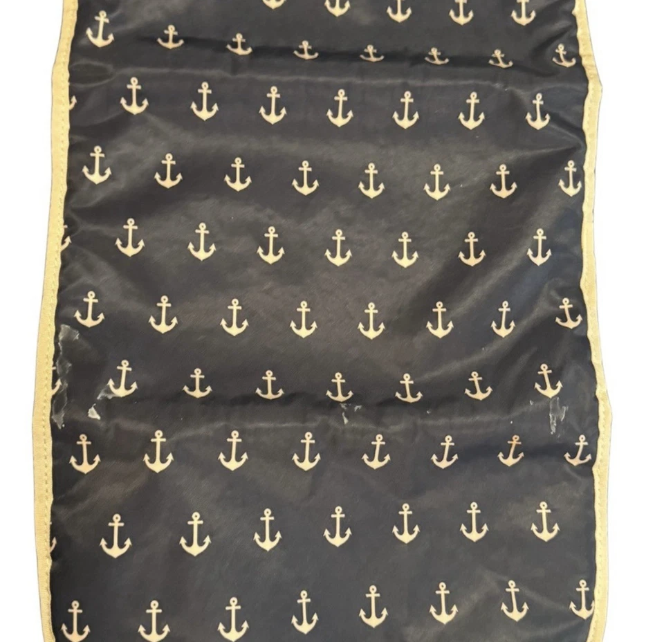 Jujube Anchor Diaper Bag - Image 3 of 4