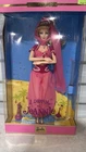 2000 Mattel I Dream of Jeannie Barbie Doll Collector Edition New In Box #29913