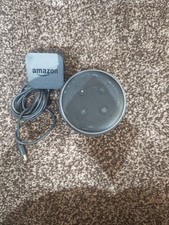 Amazon Echo Dot 3rd Gen Smart Speaker - Grey  (C78MP8)