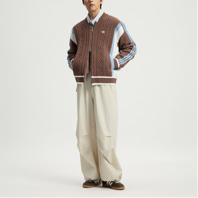 Adidas Originals CARDIGAN FW25 Knitwear Unisex - KS5963 | eBay