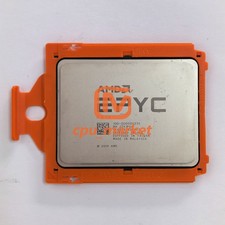 AMD EPYC 7B13 2.2 GHz 64 Cores 128 Threads SP3 CPU Processor