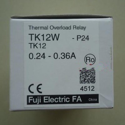 New 1PC For   TK12W 0.24-0.36A Relay   *mp