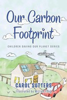 Carol Sutters | Our Carbon Footprint | Taschenbuch | Englisch (2021)