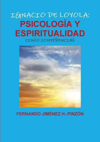 Fernando JiméNez H. -PinzóN | Ignacio De Loyola | Taschenbuch | Spanisch (2015)-image