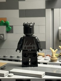 LEGO Star Wars Darth Maul minifig
