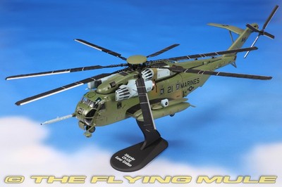 Panzerkampf 1:72 CH-53E Super Stallion USMC VMX-1 #21