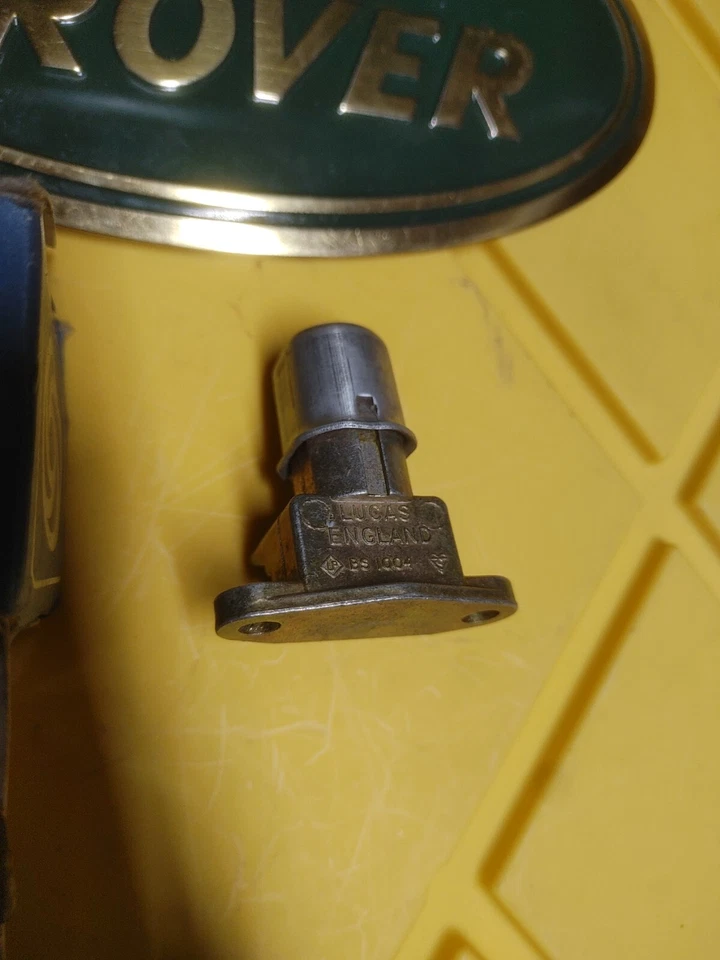 LAND ROVER Head Light Headlight headlamp Dimmer Switch Austin Healey RTC432 - Image 3 of 4