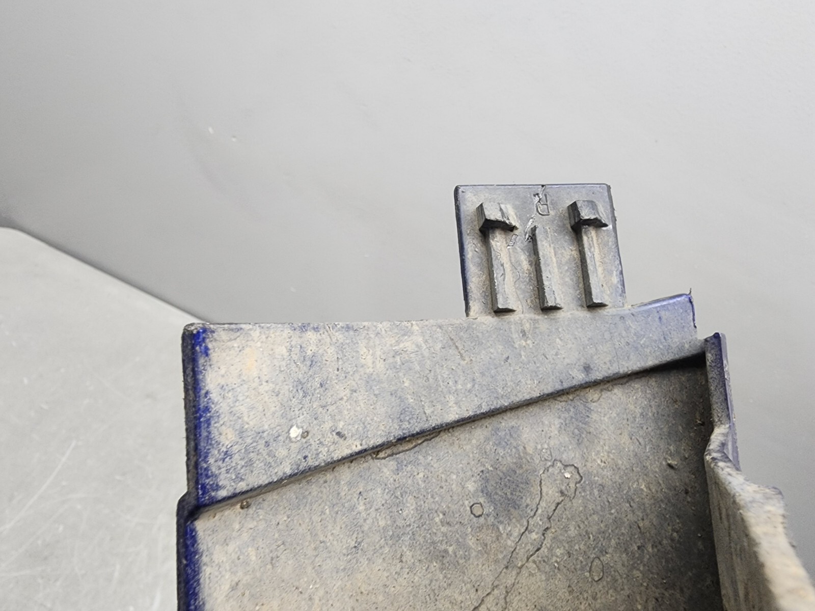 19992004 Ford Lightning Ground Effects Cab Trim Panel RH SVT F150 Side