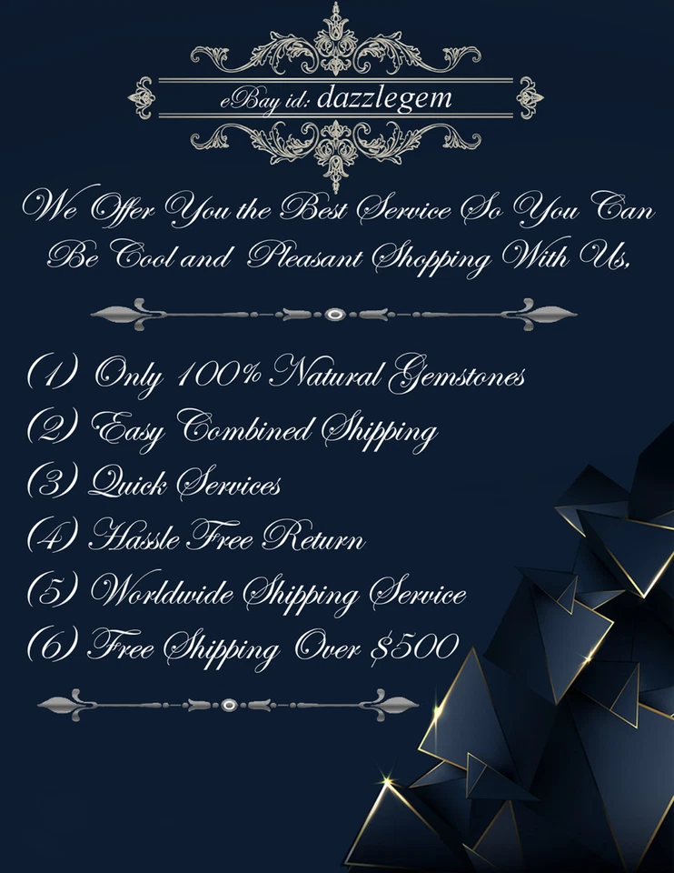 Big Reddish Orange Spessartine Garnet Cabochon 23.90ct 100% natural earth mined - Image 3 of 4