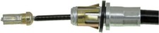 Dorman C93222 Parking Brake Cable fits REAR LEFT