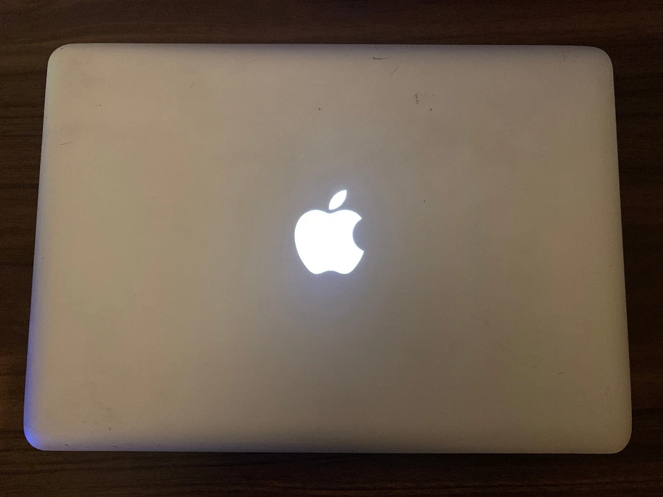 MacBook Pro Intel Core i5 2.5GHz - Mid 2012 13 inch 8GB RAM, 500GB HDD Apple Mac - Image 2 of 4