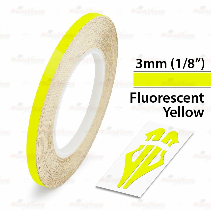 Best Sellers In Automotive Pinstriping Tape - Foto 6