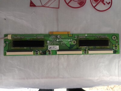 Buffer Board Ebr50039105 -eax50051404 Plasma LG 50pg2000 