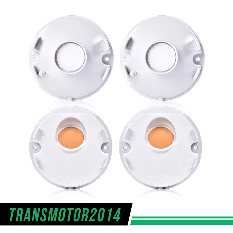 Juego de luces traseras y luces de respaldo aptas para Chevrolet Corvette C3 1975-1979 nuevo Foto 4 de 4