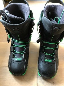salomon synapse wide