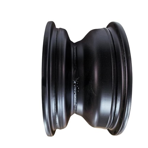 4 Bolt 4/110 10X5 IN Front Rim for Go-Kart ATV Kandi KD150GKA 10mm Bolt Holes - Picture 1 of 8