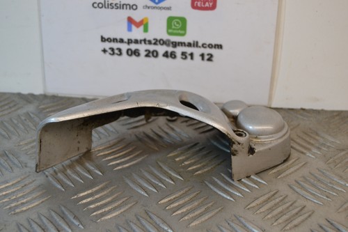 Carter protection pigno sortie boite Aprilia 125 MX 2004-06 sprocket cover - Picture 2 of 7