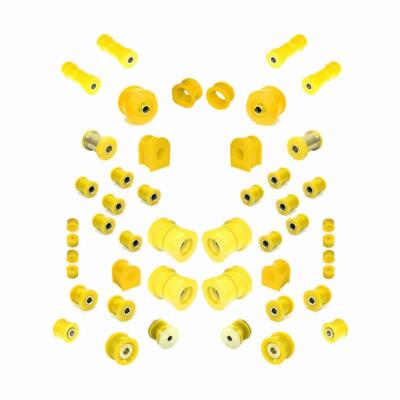PU Full Suspension Bushing Kit Sport 286218A fits Nissan Z 300ZX