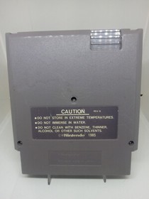 Dragon Spirit: The New Legend (Nintendo Entertainment System, 1990) NES