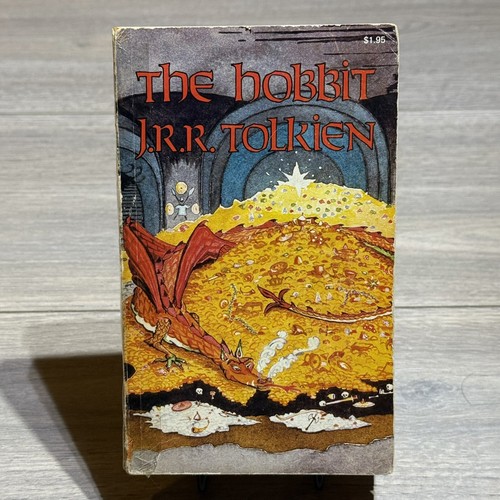 Lord of the Rings, JRR Tolkien, Heroic Tales Box Set 1975 Methuen Canadian Pb Vg - Picture 10 of 23