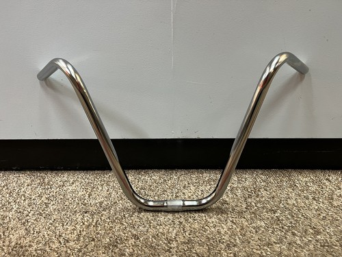 BICYCLE HANDLE BAR FOR RALEIGH CHOPPER 