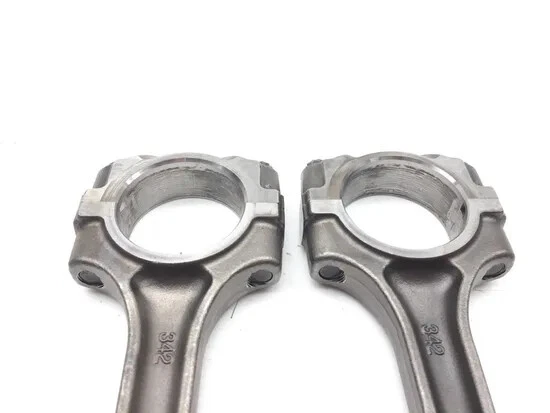 Juego de bielas de motor Can-Am Spyder RS-S Roadster SE5 2848A 2010 Foto 4 de 4