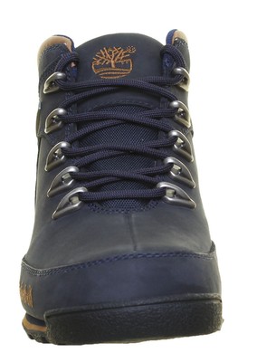 Timberland 6165R Mens Nubuck Leather Boots | eBay