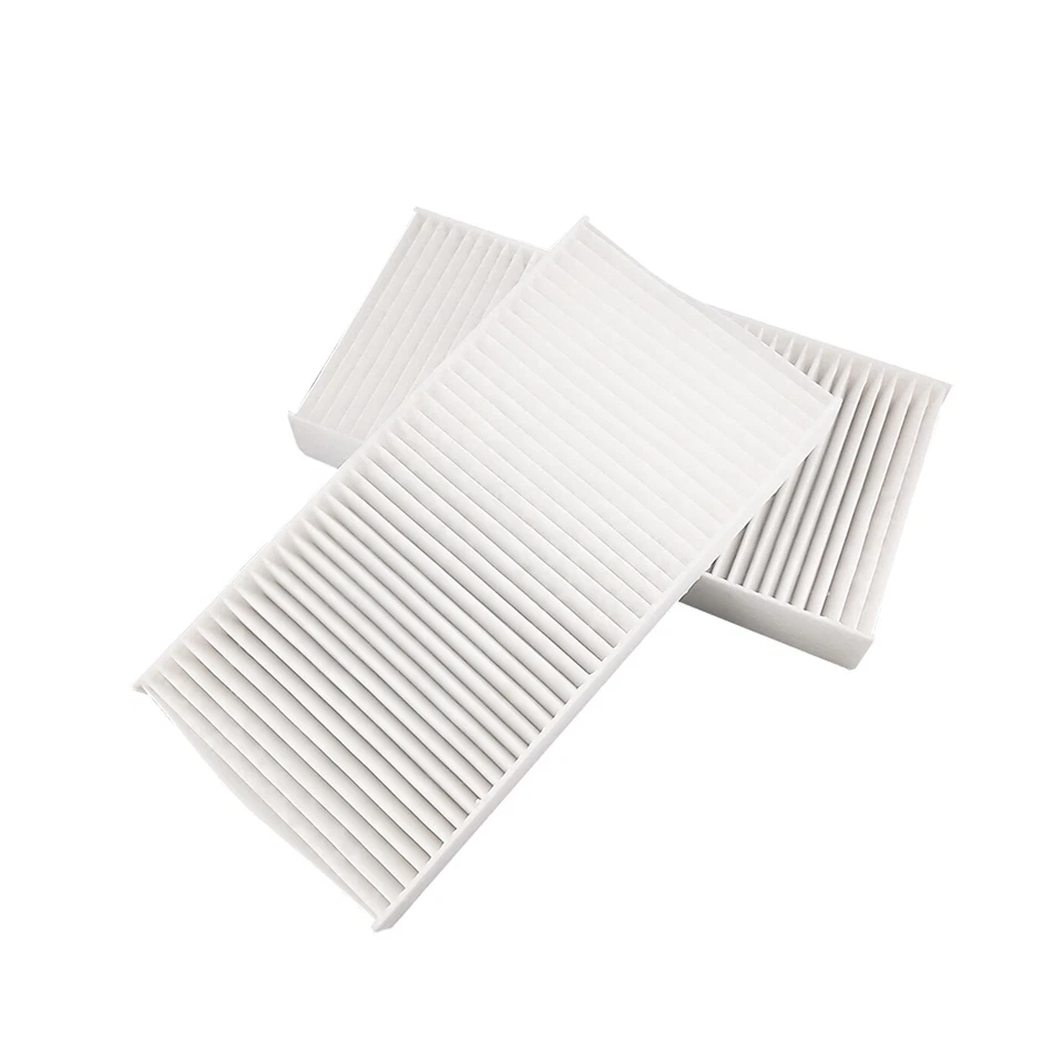 Engine Air Filter+Cabin Air Filter For Honda Element Civic For Acura RSX CSX - Image 2 of 3