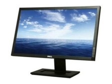Dell UltraSharp Full HD 23 inch LCD Monitor Desktop Computer PC 1080p
