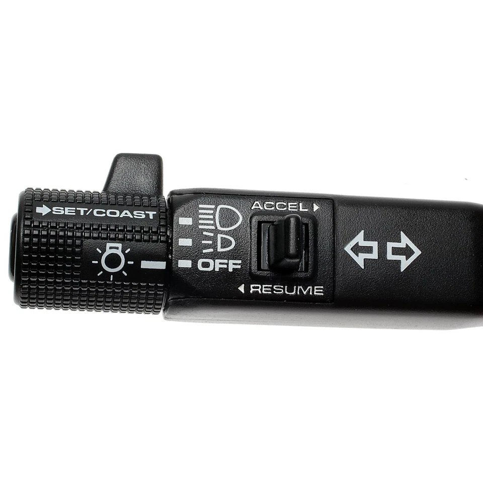 Headlight Switch SMP For 1987-1992 Nissan Pathfinder - Image 2 of 4