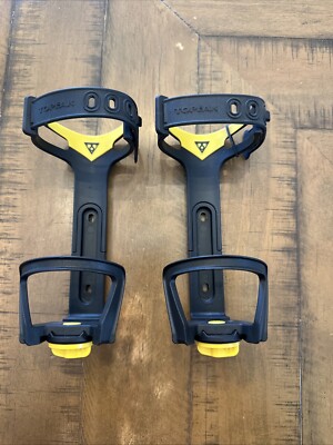 Topeak Java Modula Bottle Cages