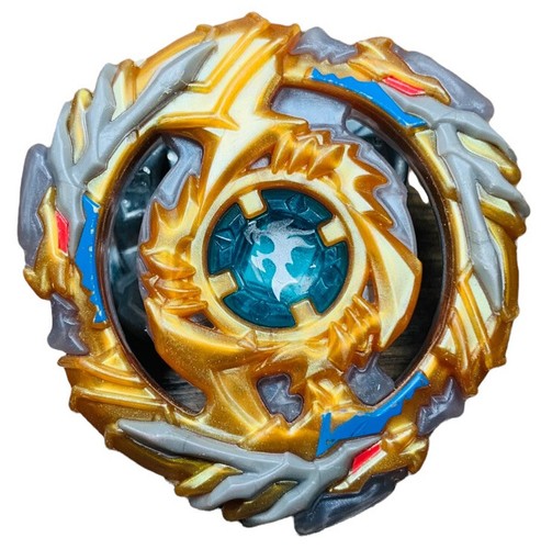 Beyblade burst Hasbro Fafnir F3 with 