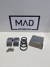 NEW OLD STOCK DODGE SIZE 50 CHAIN CPLG COVER ASSY 099028