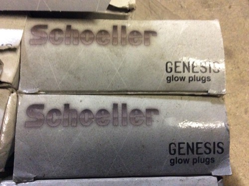 CLEARANCE WHOLOESALE JOBLOT 90 GLOW PLUGS GJ55MI 90993 B28 I3S12 - Picture 2 of 7