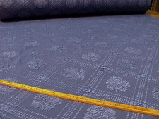 Deko-Stoff-Stoffe-280cm Überbreite Übergardinen Store Vorhang Taft Nr48