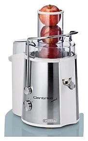 Ariete Centrifuga elettrica 700W (1,7Lt) CENTRIKA Metal Inox 00C017330AR0 - Immagine 3 di 4