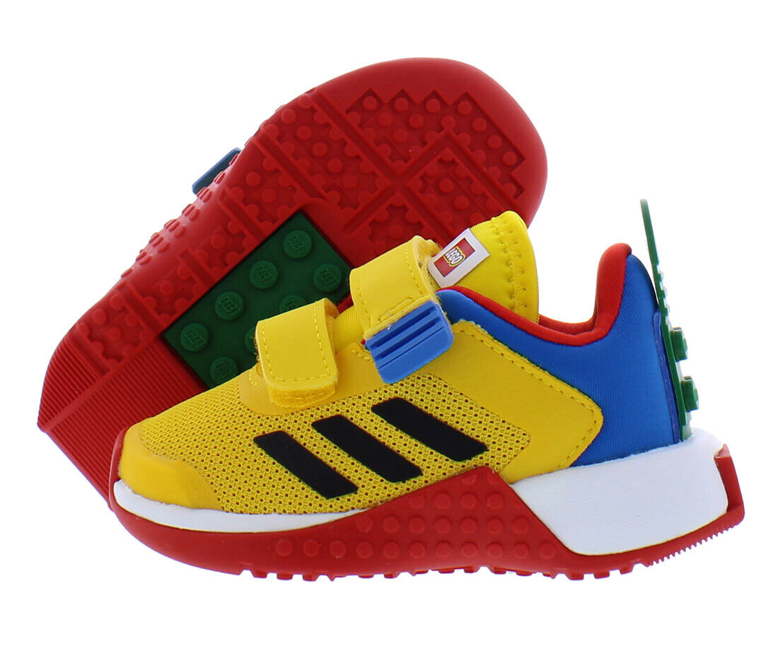 escalada brandy Jardines Adidas Lego Sport Ct Baby Boys Shoes | eBay