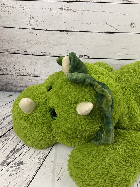 large floppy stuffed animals