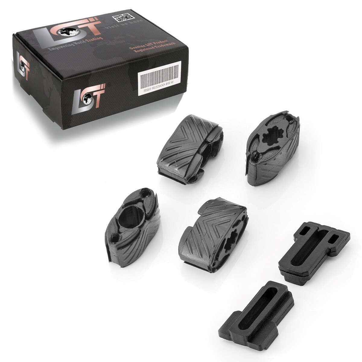 Repair Set Sunroof Panoramic Roof Mechanism Clips For FORD USA LINCOLN