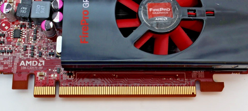 HP FirePro V3900 - Image 4 of 4